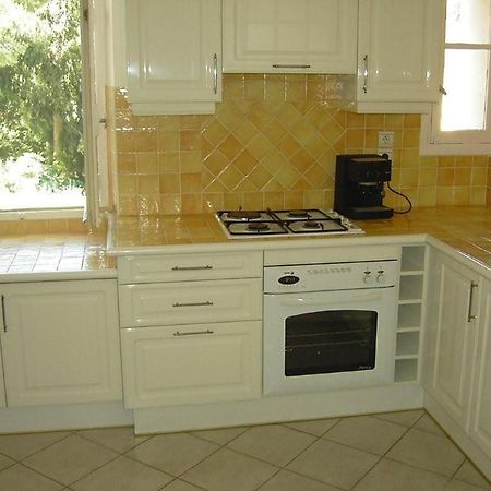 Appartement Claire Deluxe Cannes Luaran gambar