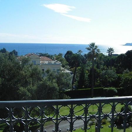 Appartement Claire Deluxe Cannes Luaran gambar