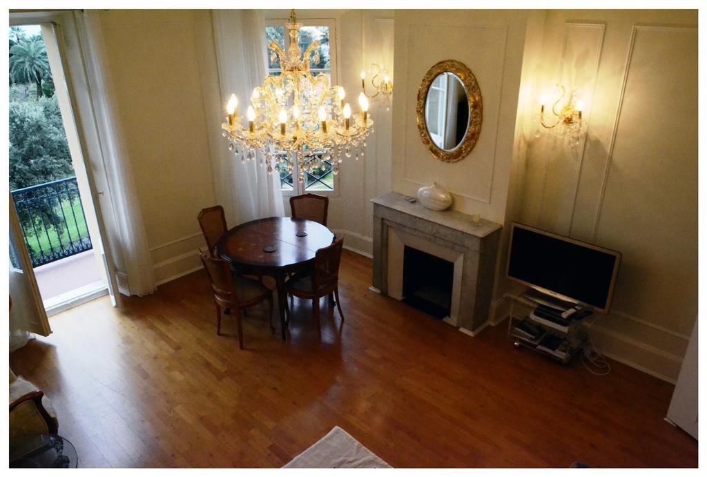 Appartement Claire Deluxe Cannes Bilik gambar