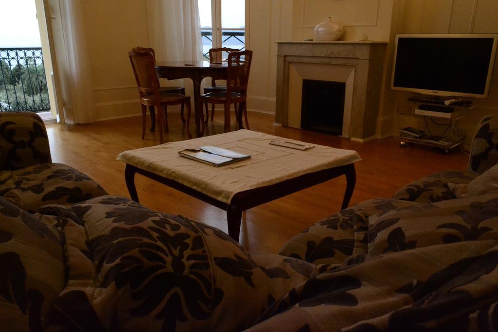 Appartement Claire Deluxe Cannes Bilik gambar