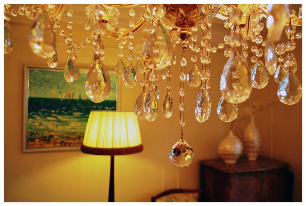 Appartement Claire Deluxe Cannes Bilik gambar