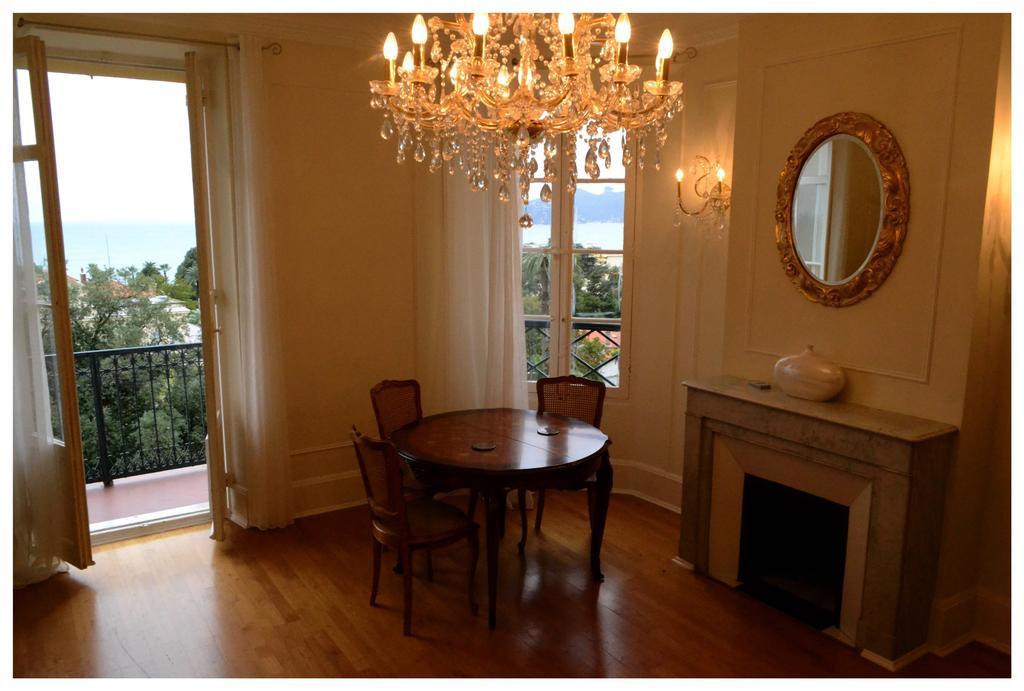 Appartement Claire Deluxe Cannes Bilik gambar