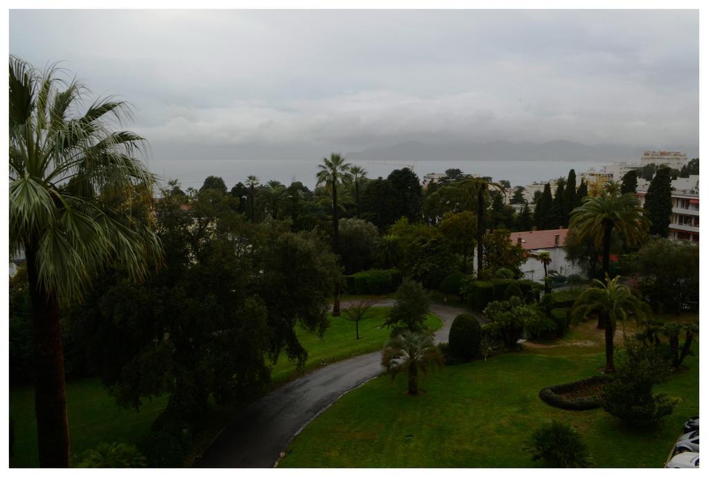 Appartement Claire Deluxe Cannes Luaran gambar