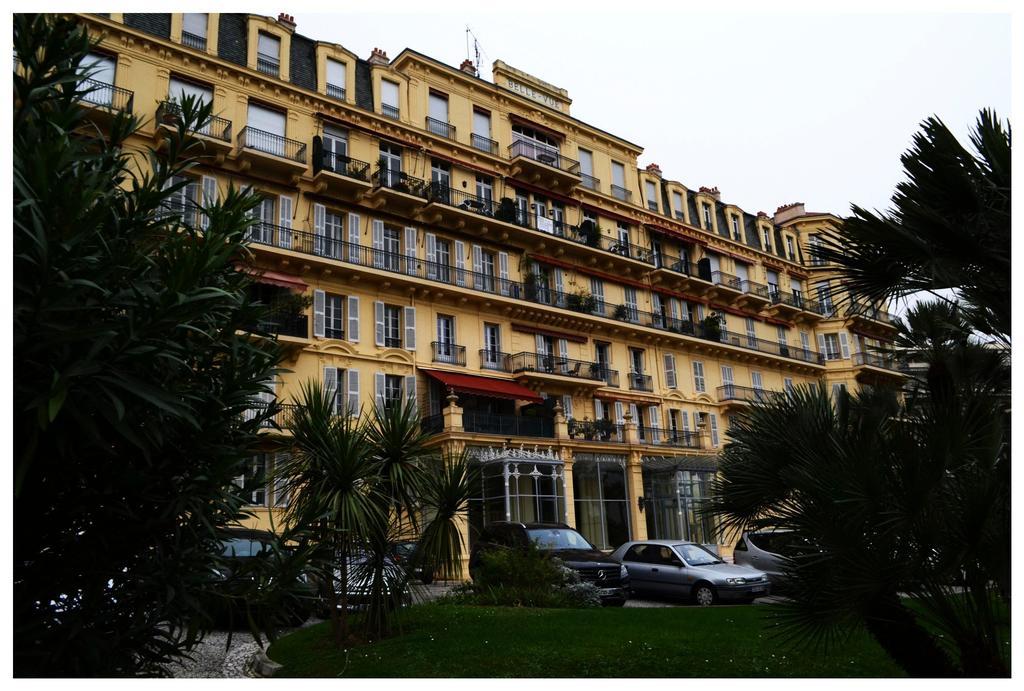 Appartement Claire Deluxe Cannes Bilik gambar