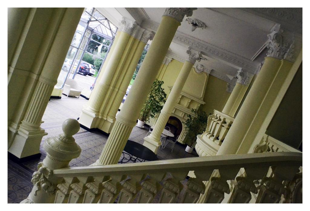 Appartement Claire Deluxe Cannes Bilik gambar