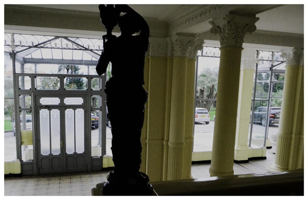 Appartement Claire Deluxe Cannes Bilik gambar