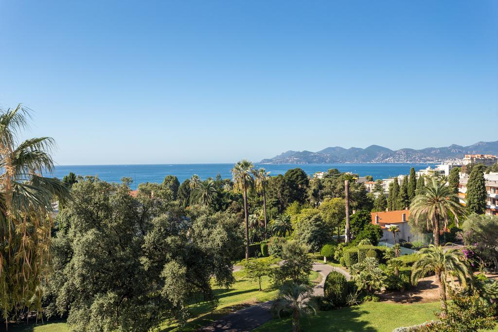 Appartement Claire Deluxe Cannes Luaran gambar