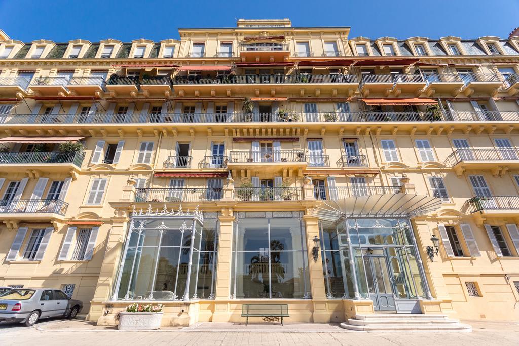 Appartement Claire Deluxe Cannes Bilik gambar