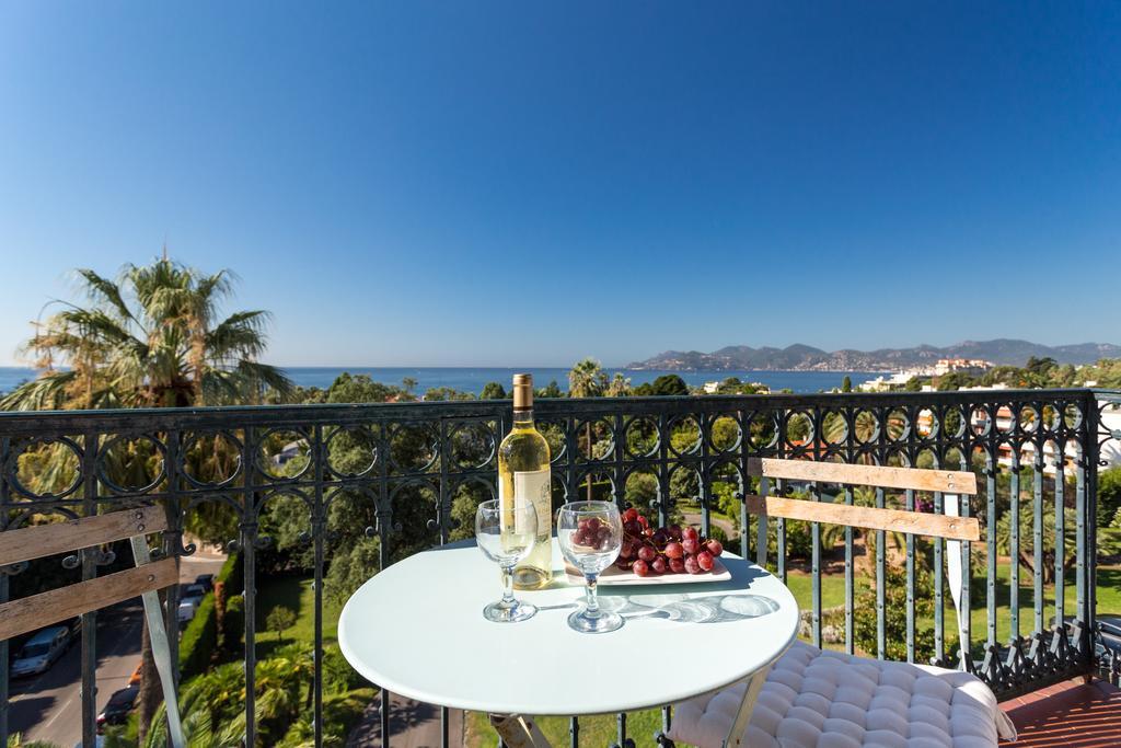 Appartement Claire Deluxe Cannes Bilik gambar