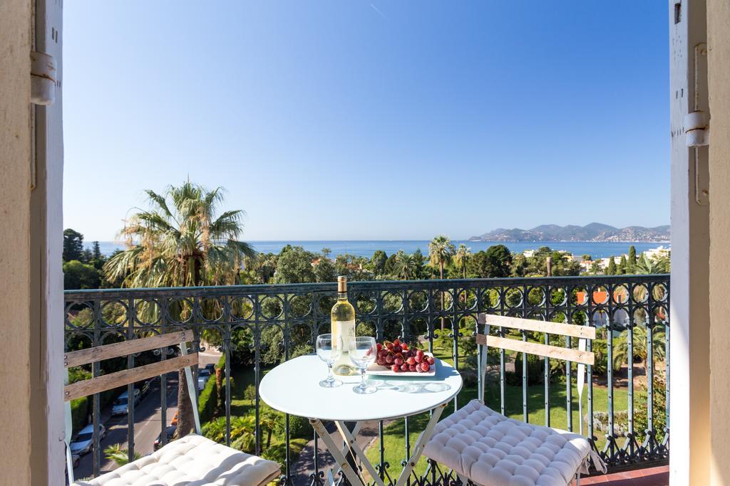 Appartement Claire Deluxe Cannes Bilik gambar