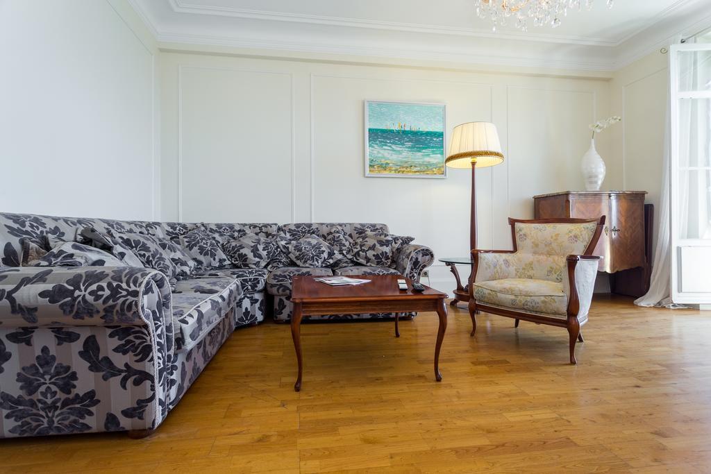 Appartement Claire Deluxe Cannes Bilik gambar