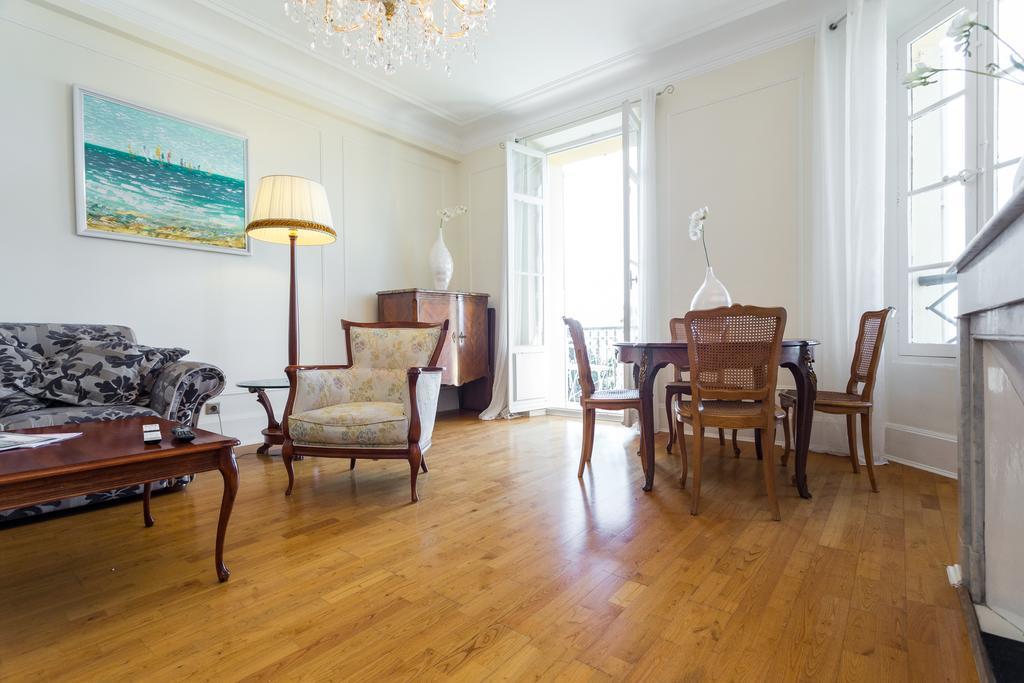 Appartement Claire Deluxe Cannes Bilik gambar