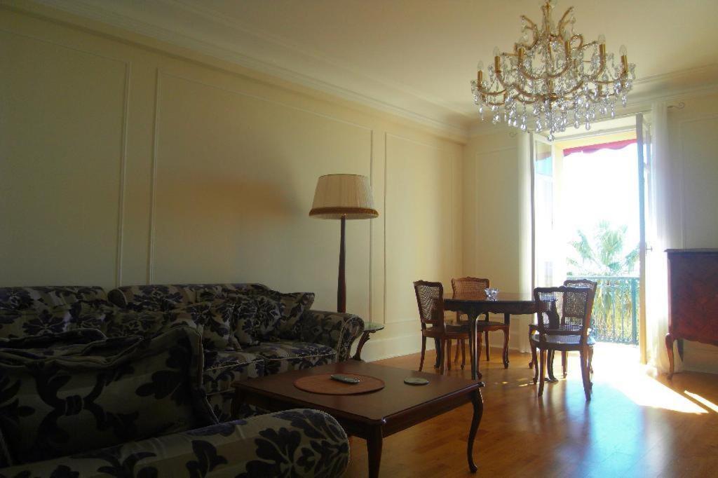 Appartement Claire Deluxe Cannes Luaran gambar