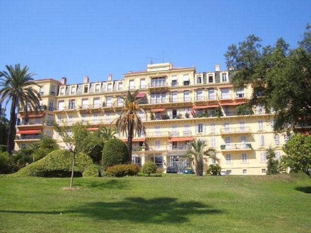 Appartement Claire Deluxe Cannes Luaran gambar