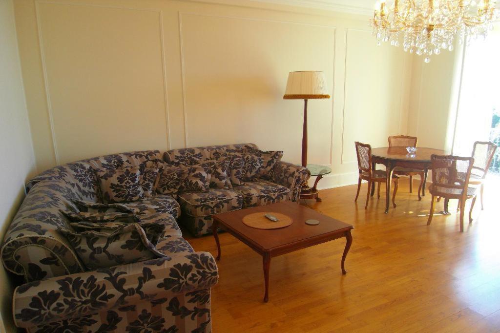 Appartement Claire Deluxe Cannes Luaran gambar
