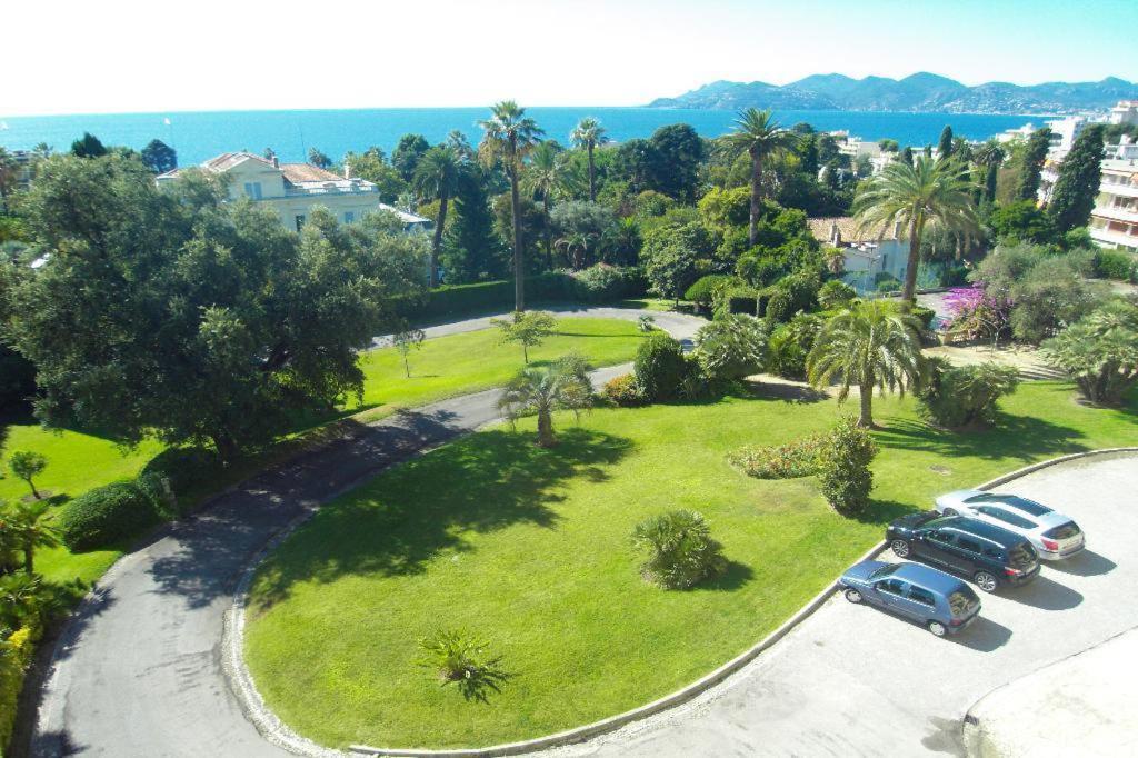 Appartement Claire Deluxe Cannes Luaran gambar