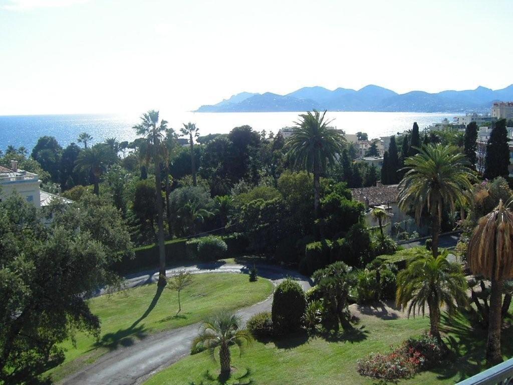 Appartement Claire Deluxe Cannes Luaran gambar