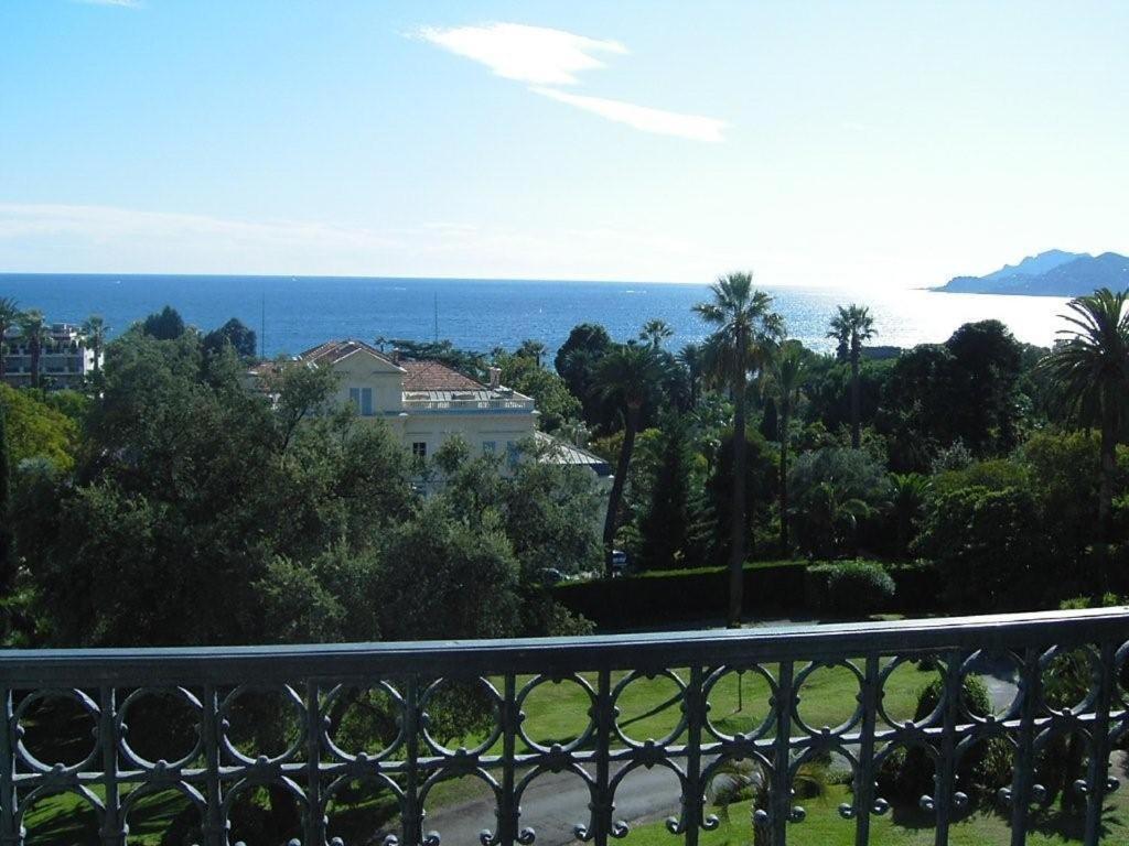 Appartement Claire Deluxe Cannes Bilik gambar