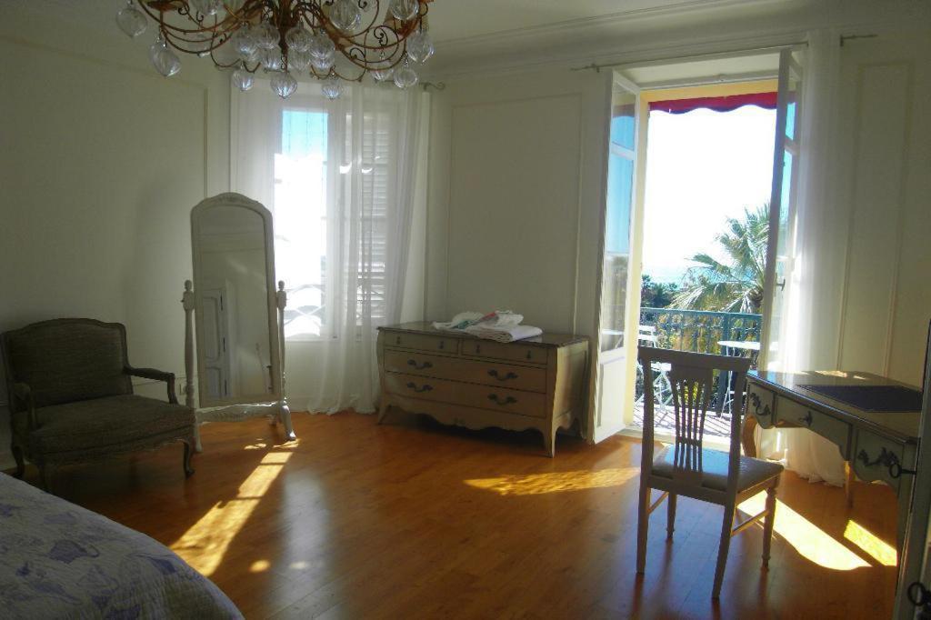 Appartement Claire Deluxe Cannes Bilik gambar