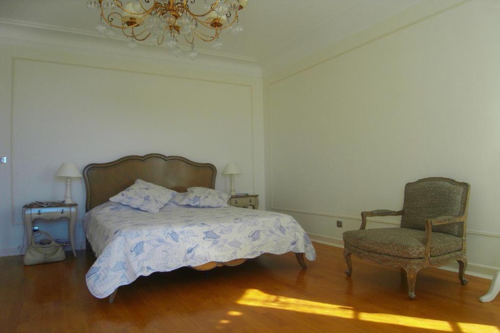 Appartement Claire Deluxe Cannes Bilik gambar