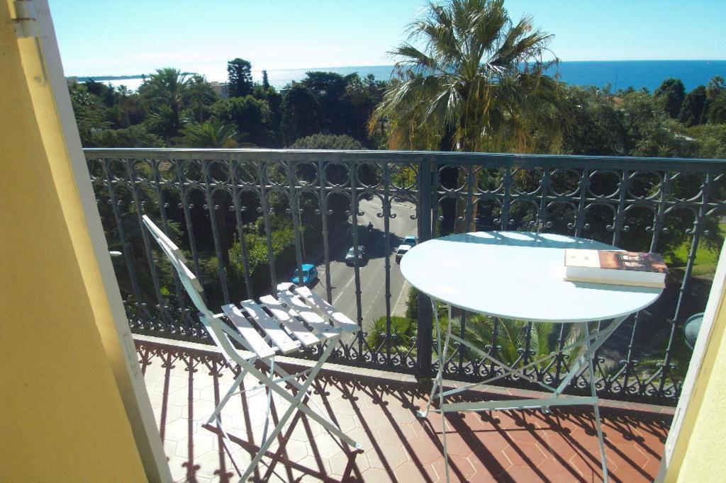 Appartement Claire Deluxe Cannes Bilik gambar