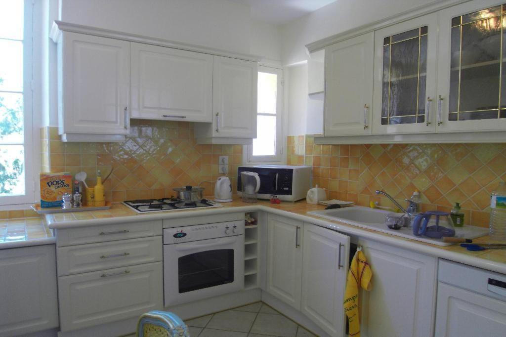 Appartement Claire Deluxe Cannes Bilik gambar