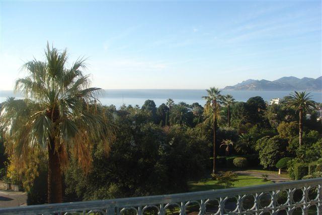 Appartement Claire Deluxe Cannes Luaran gambar