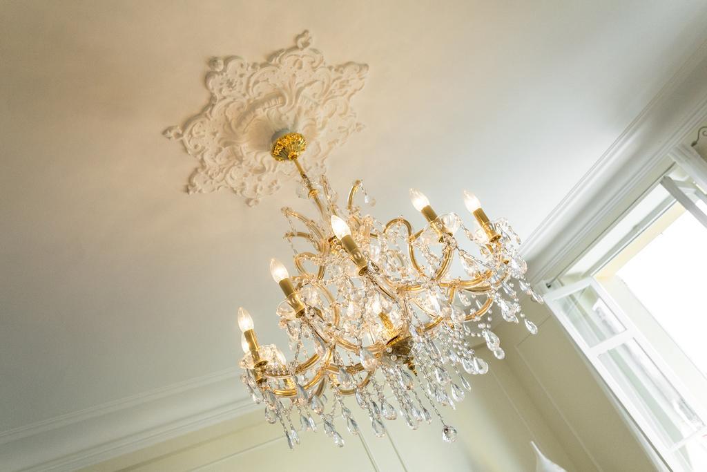 Appartement Claire Deluxe Cannes Luaran gambar