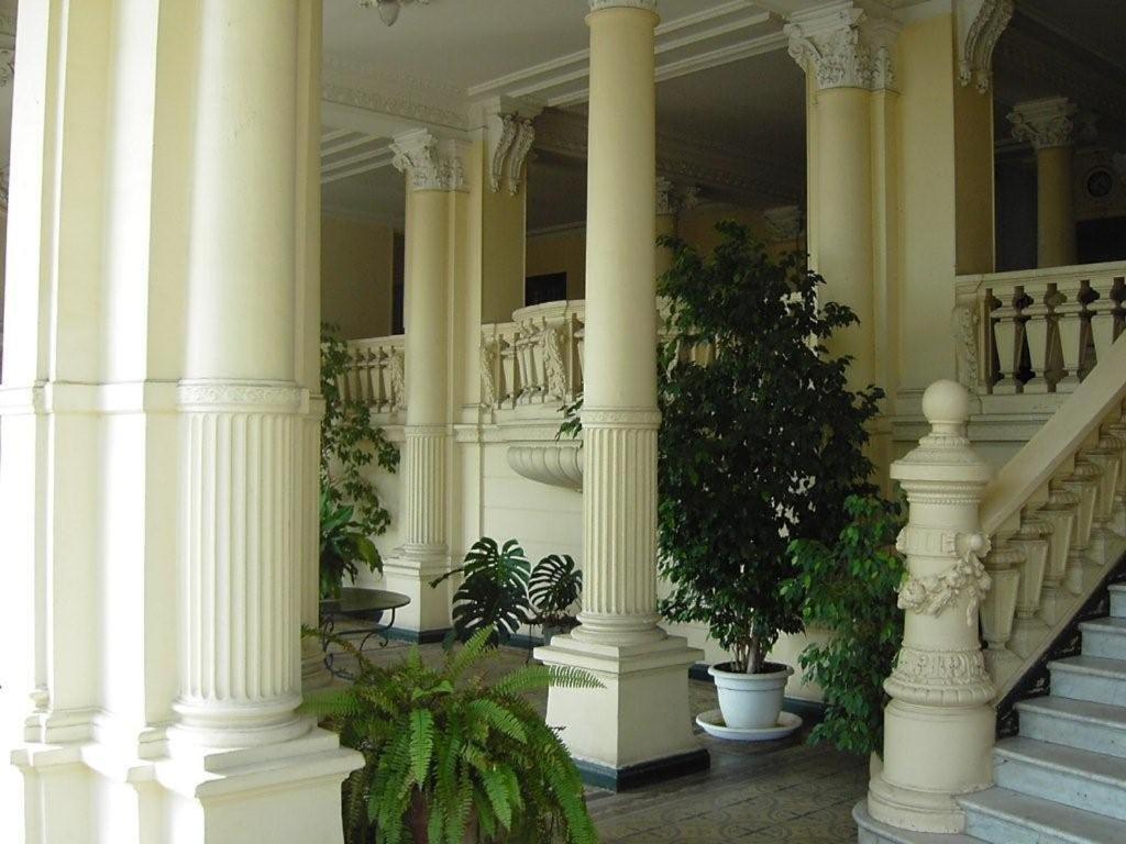Appartement Claire Deluxe Cannes Luaran gambar