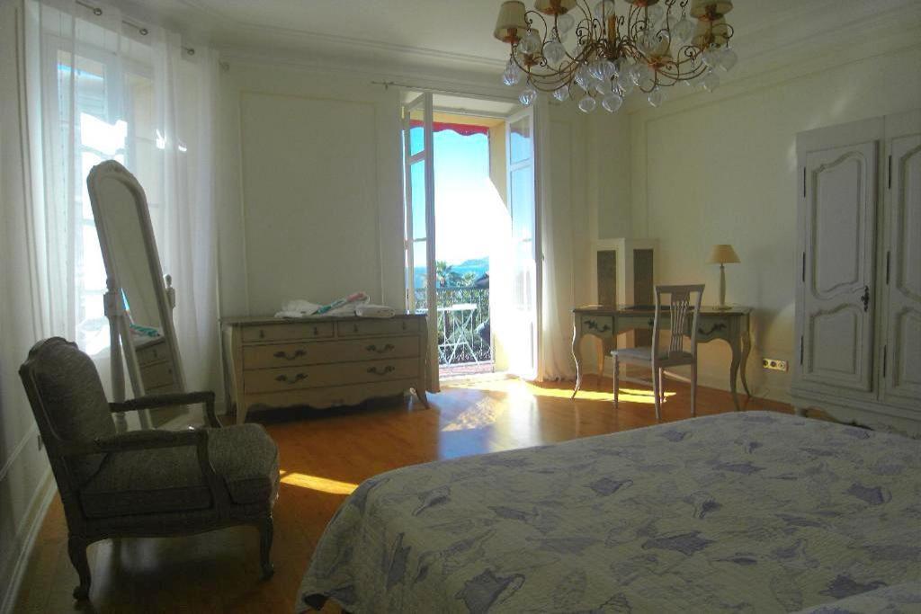 Appartement Claire Deluxe Cannes Luaran gambar