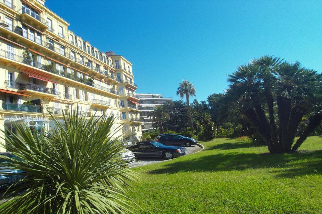 Appartement Claire Deluxe Cannes Luaran gambar