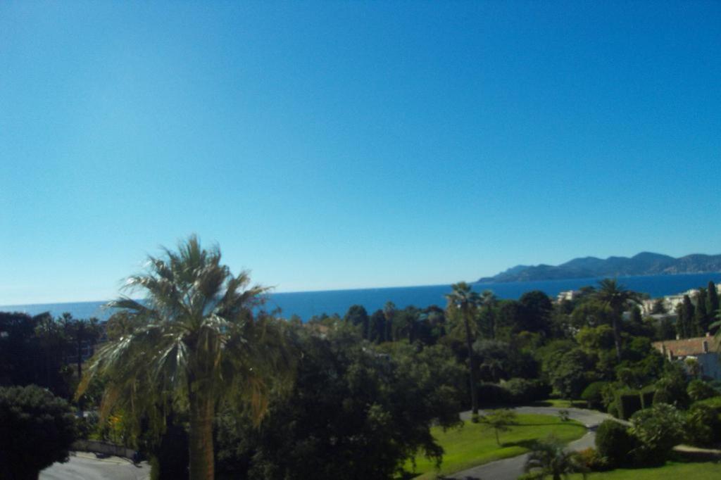 Appartement Claire Deluxe Cannes Luaran gambar