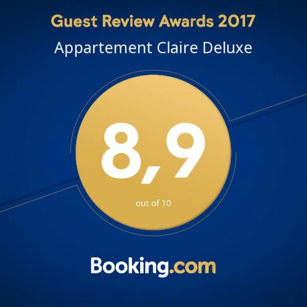 Appartement Claire Deluxe Cannes Luaran gambar